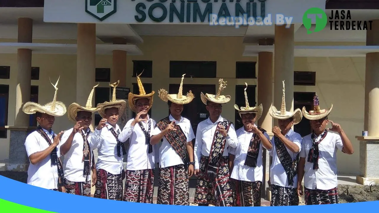 Gambar Puskesmas Sonimanu Kabupaten Rote Ndao: Jam Besuk, Ulasan, Alamat, dan Informasi Lainnya ke 2