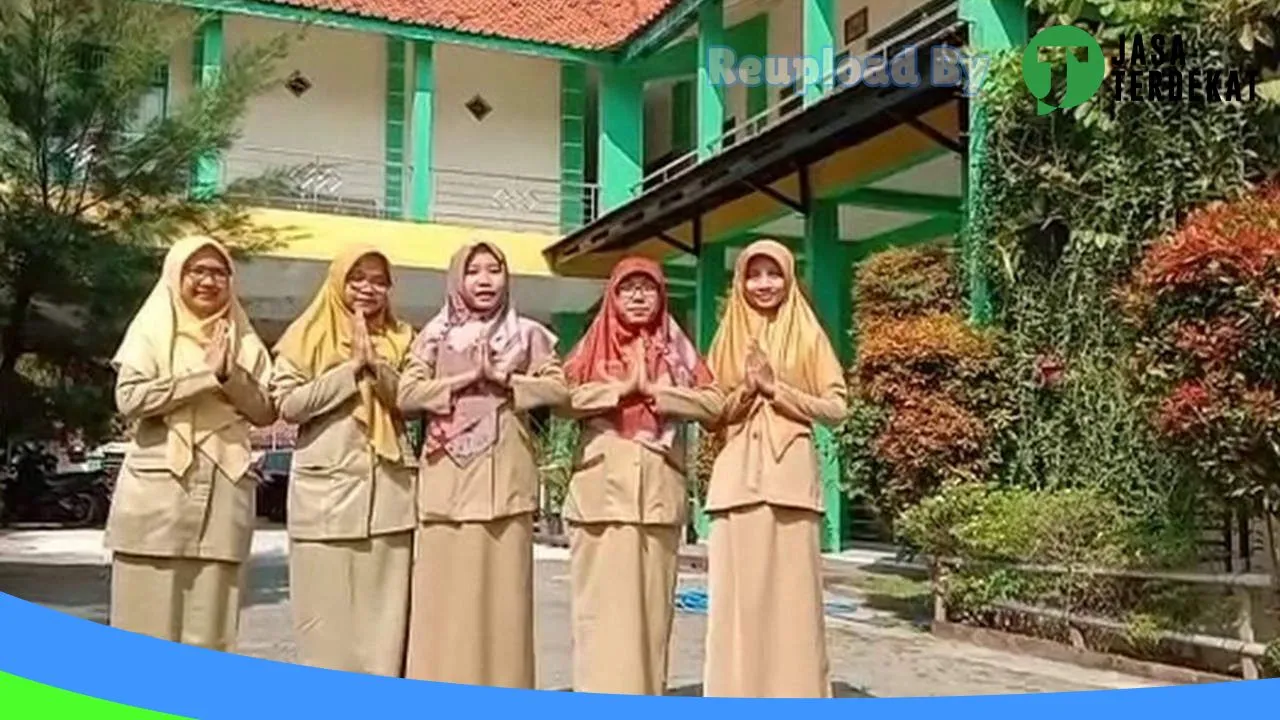 Gambar SMA Ihsaniyah Tegal – Tegal, Jawa Tengah ke 1