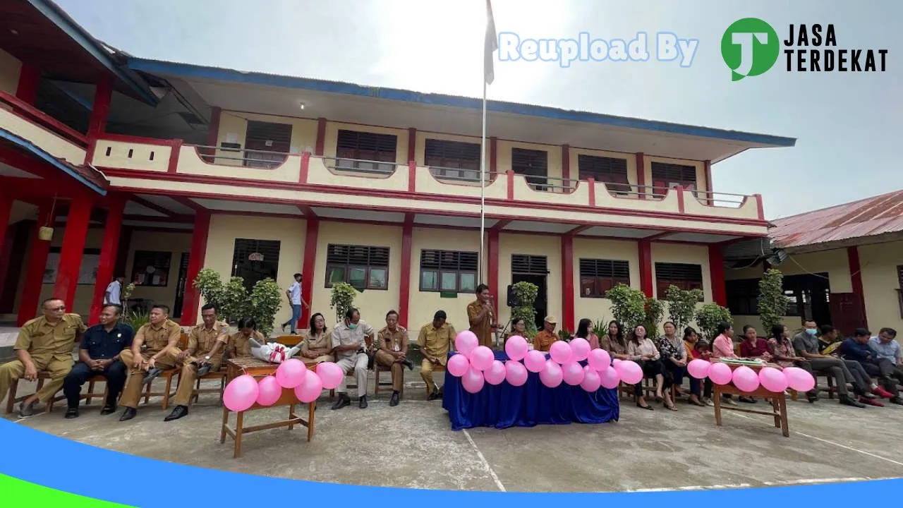 Gambar SMA Swadharma Werdhi Agung – Bolaang Mongondow Utara, Sulawesi Utara ke 1