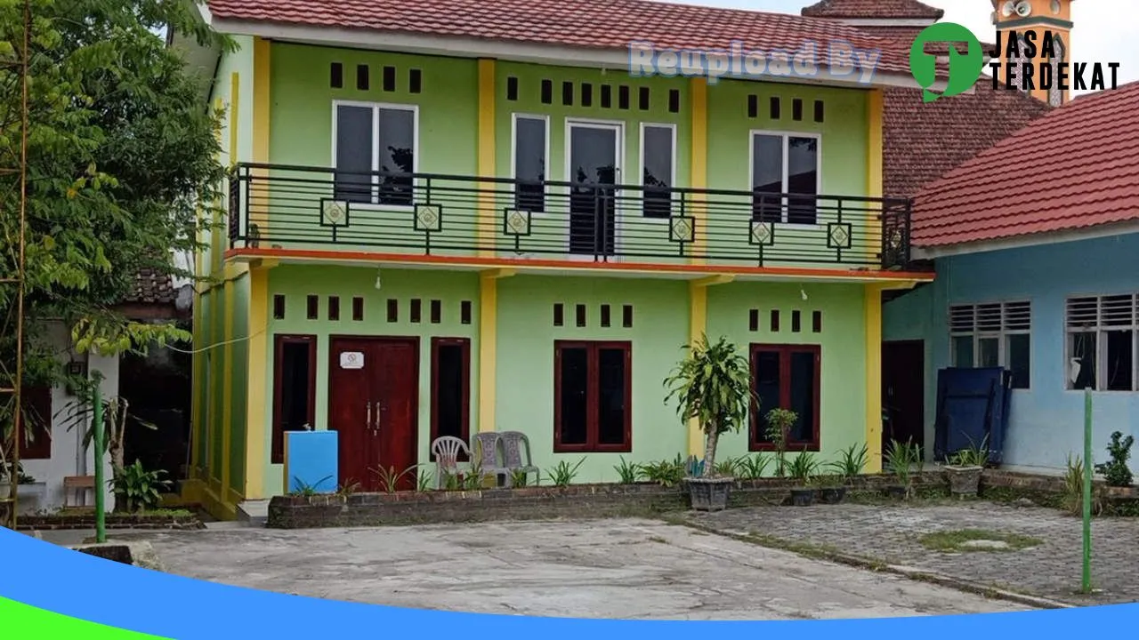 Gambar SMK Cahya Kartika – Lampung Selatan, Lampung ke 3