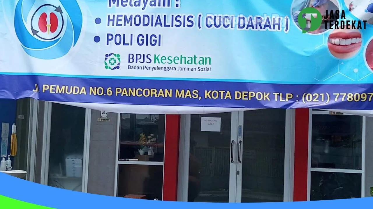 Gambar Klinik esa pemuda: Jam Besuk, Ulasan, Alamat, dan Informasi Lainnya ke 1