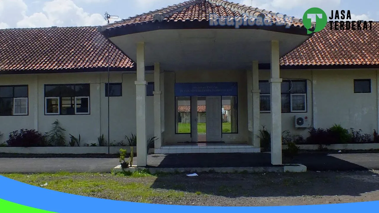 Gambar SMK Negeri 4 Tasikmalaya – Tasikmalaya, Jawa Barat ke 4