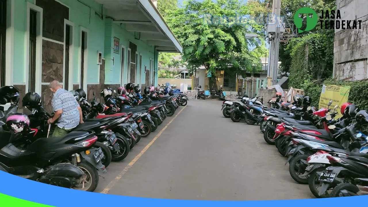 Gambar Rumah Sakit Tugu Ibu: Jam Besuk, Ulasan, Alamat, dan Informasi Lainnya ke 5