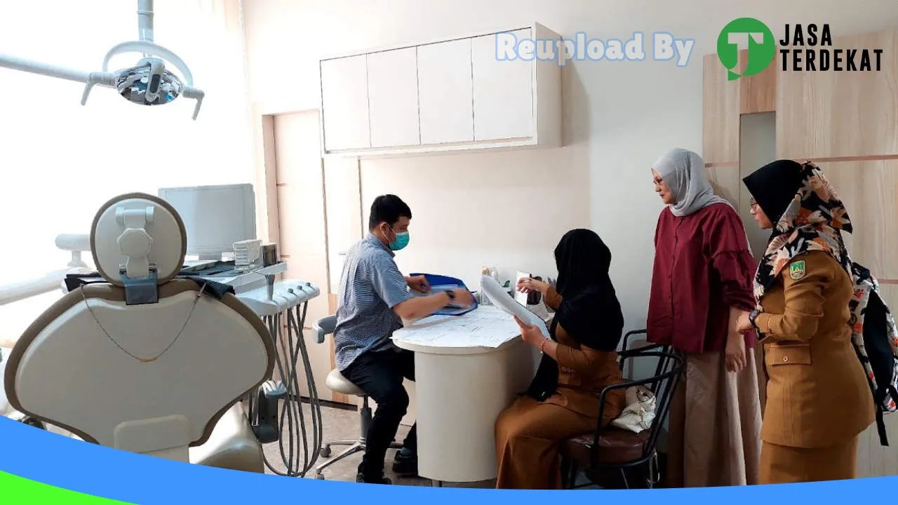 Gambar Klinik Utama RISIO: Jam Besuk, Ulasan, Alamat, dan Informasi Lainnya ke 1