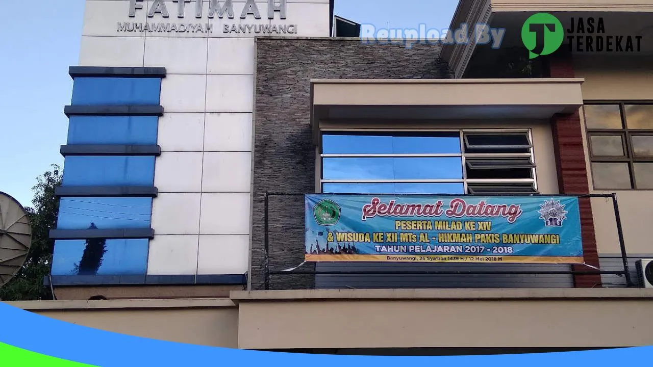 Gambar RSI Fatimah Banyuwangi: Jam Besuk, Ulasan, Alamat, dan Informasi Lainnya ke 3