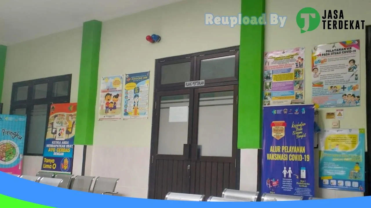 Gambar Puskesmas Madiun: Jam Besuk, Ulasan, Alamat, dan Informasi Lainnya ke 2