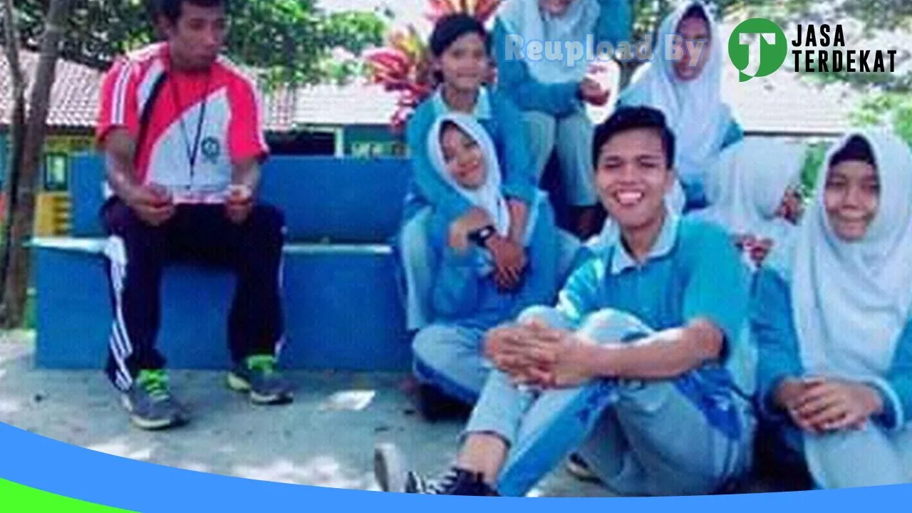 Gambar SMK YIS Martapura – Ogan Komering Ilir, Sumatera Selatan ke 3