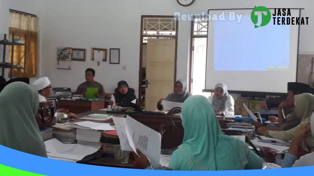 Gambar Ponpes Darul Muhajirin Praya – Lombok Tengah, Nusa Tenggara Barat ke 4