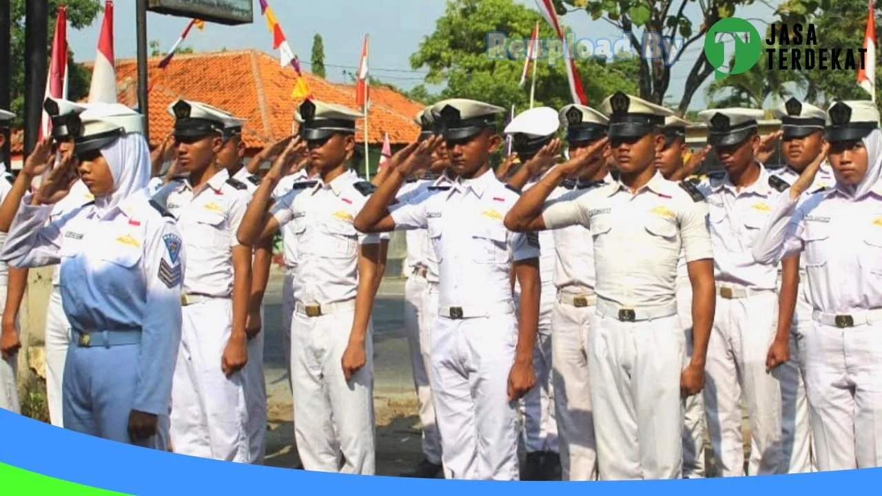 Gambar SMK Perikanan Irma – Pekalongan, Jawa Tengah ke 2