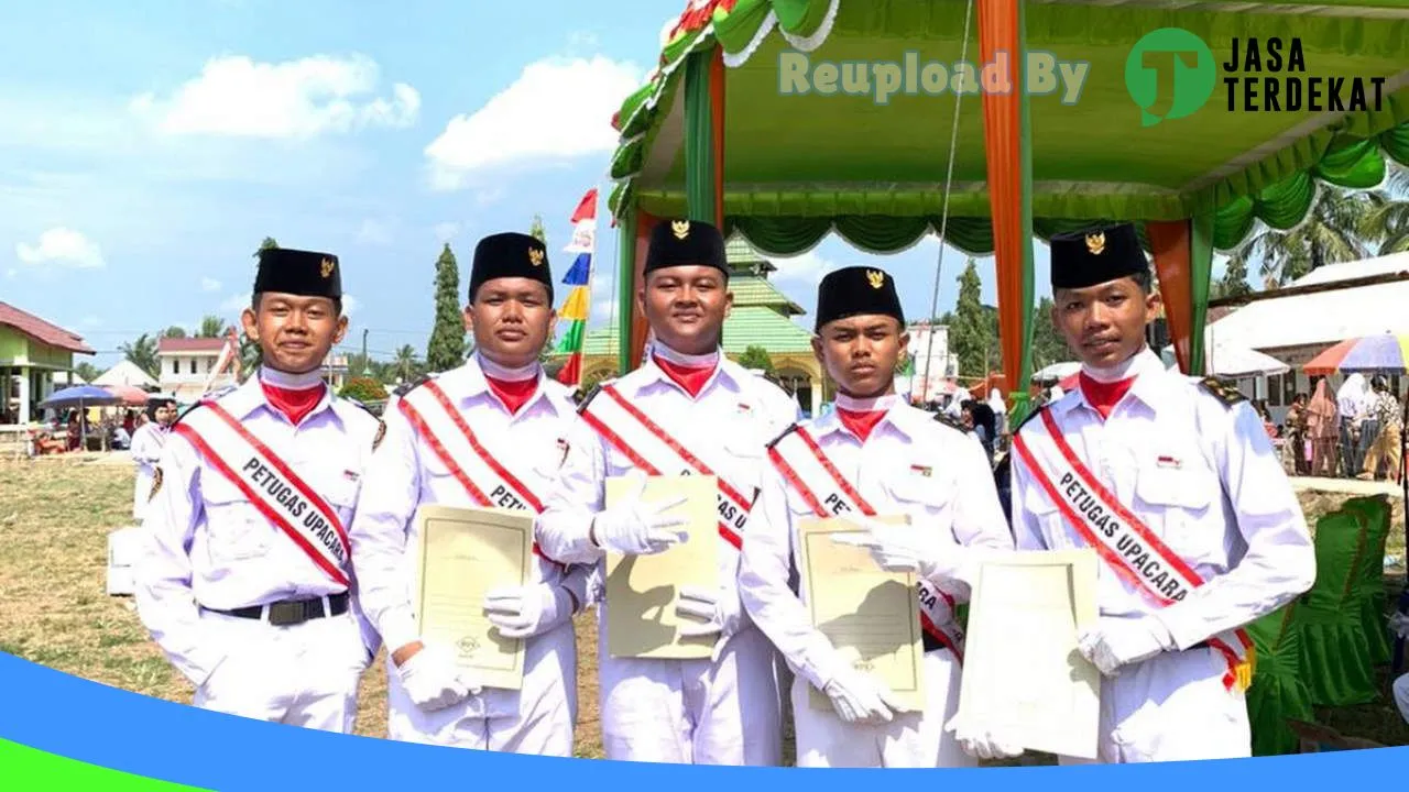 Gambar SMA Bina Pratama – Banyuasin, Sumatera Selatan ke 2