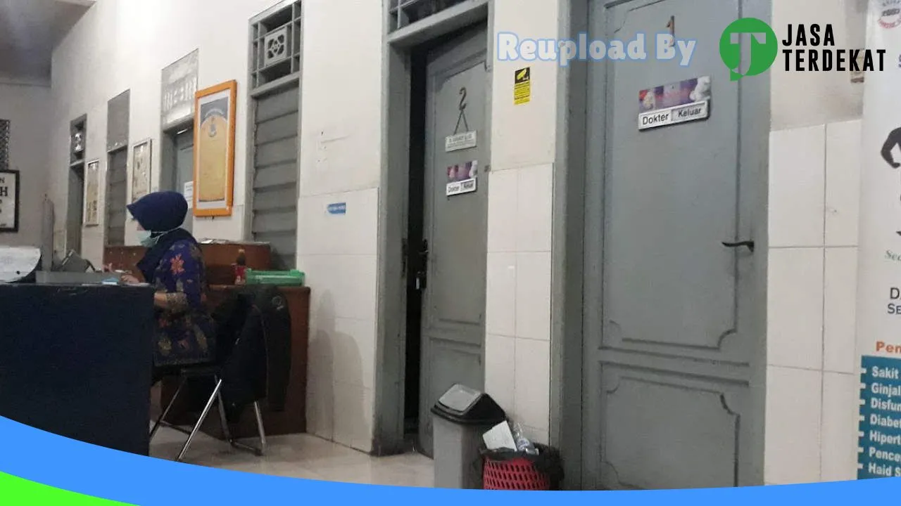 Gambar Rumah Bersalin Silih Asih: Jam Besuk, Ulasan, Alamat, dan Informasi Lainnya ke 2