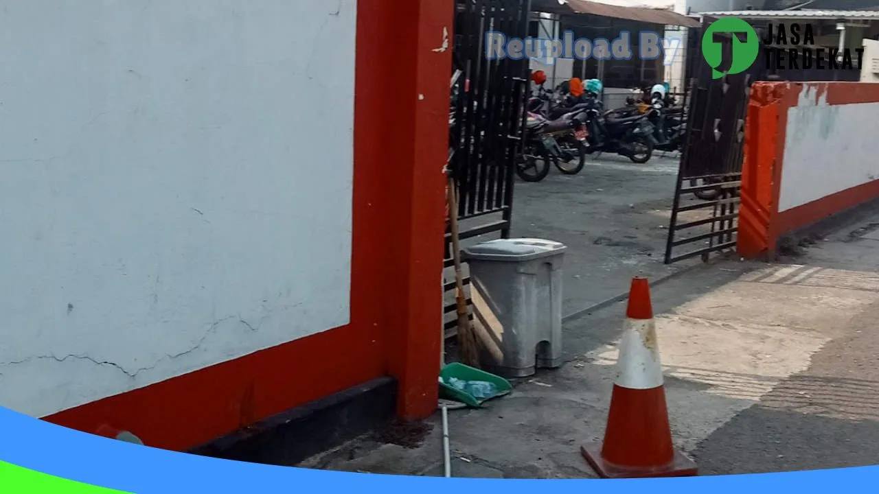 Gambar Rumah Sakit Umum Cianjur: Jam Besuk, Ulasan, Alamat, dan Informasi Lainnya ke 1