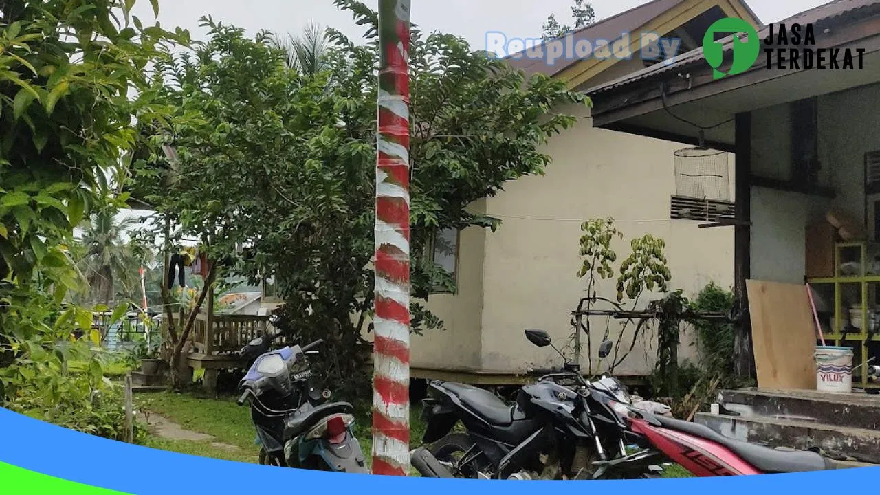 Gambar PUSKESMAS SILAT HILIR: Jam Besuk, Ulasan, Alamat, dan Informasi Lainnya ke 3