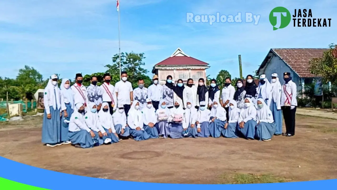 Gambar SMKN 2 BATAGUH – Kapuas, Kalimantan Tengah ke 2