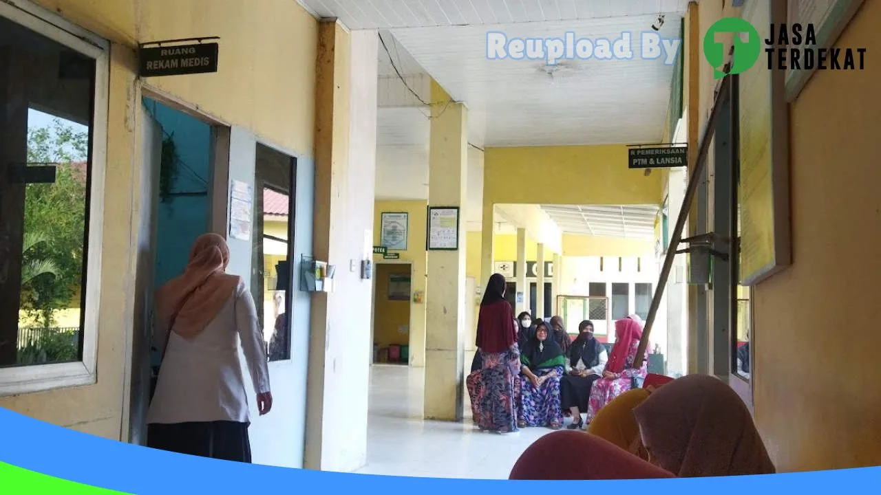 Gambar Puskesmas Dewantara: Jam Besuk, Ulasan, Alamat, dan Informasi Lainnya ke 1