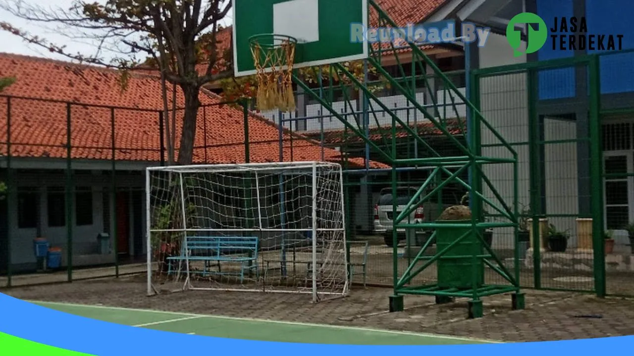 Gambar SMA Negeri 3 Pekalongan – Pekalongan, Jawa Tengah ke 2