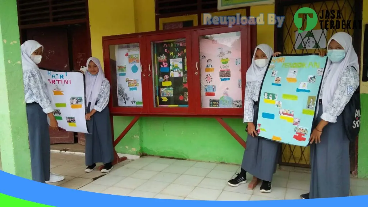 Gambar SMA Puspita – Banyuasin, Sumatera Selatan ke 2