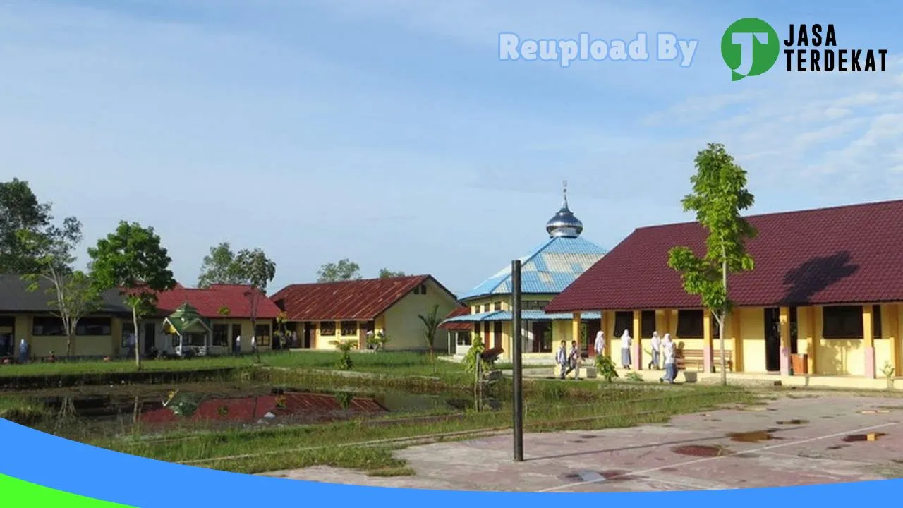 Gambar SMAN 1 Singkil Utara – Aceh Singkil, Aceh ke 4