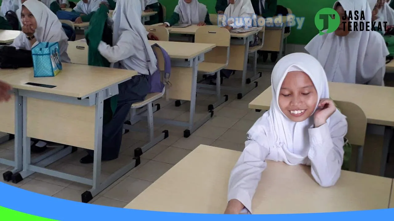 Gambar SMA Bina Mandiri – Banyuasin, Sumatera Selatan ke 2