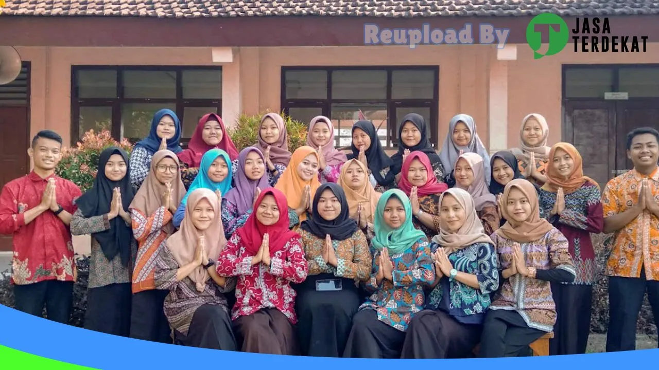 Gambar SMK Negeri 1 Ngasem Kediri – Kediri, Jawa Timur ke 3