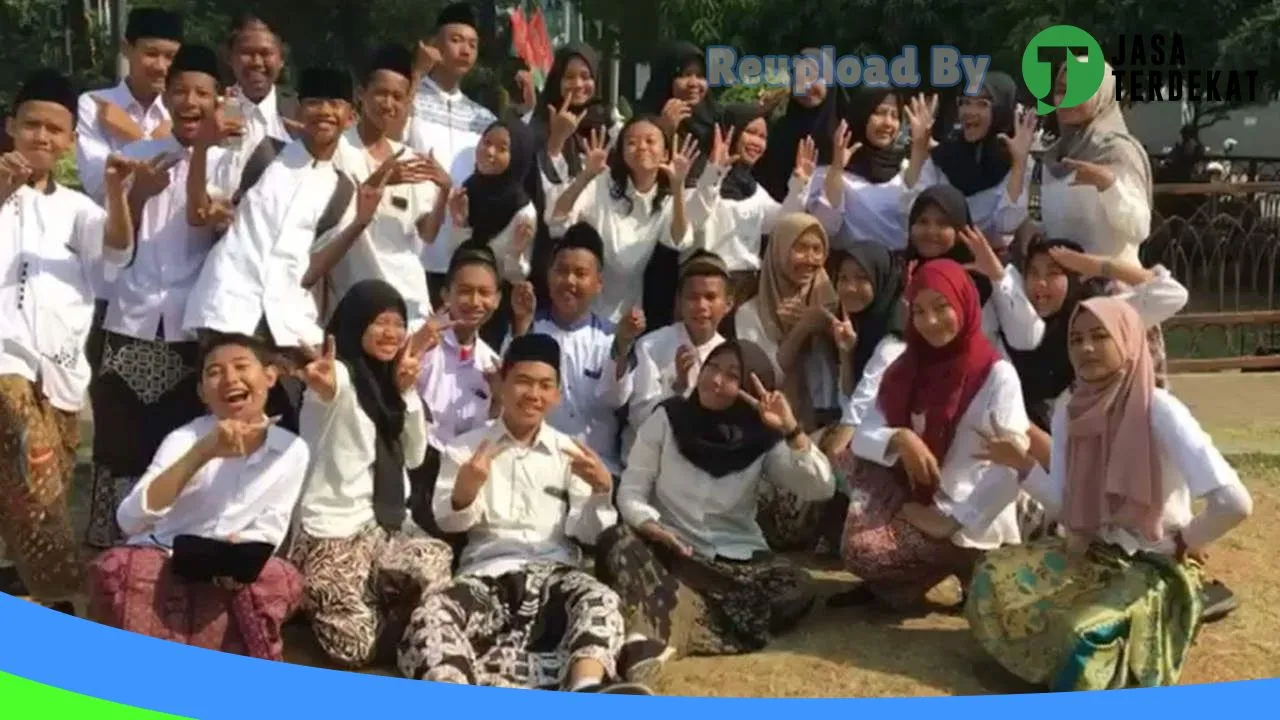 Gambar SMA Negeri 2 Pekalongan – Pekalongan, Jawa Tengah ke 1