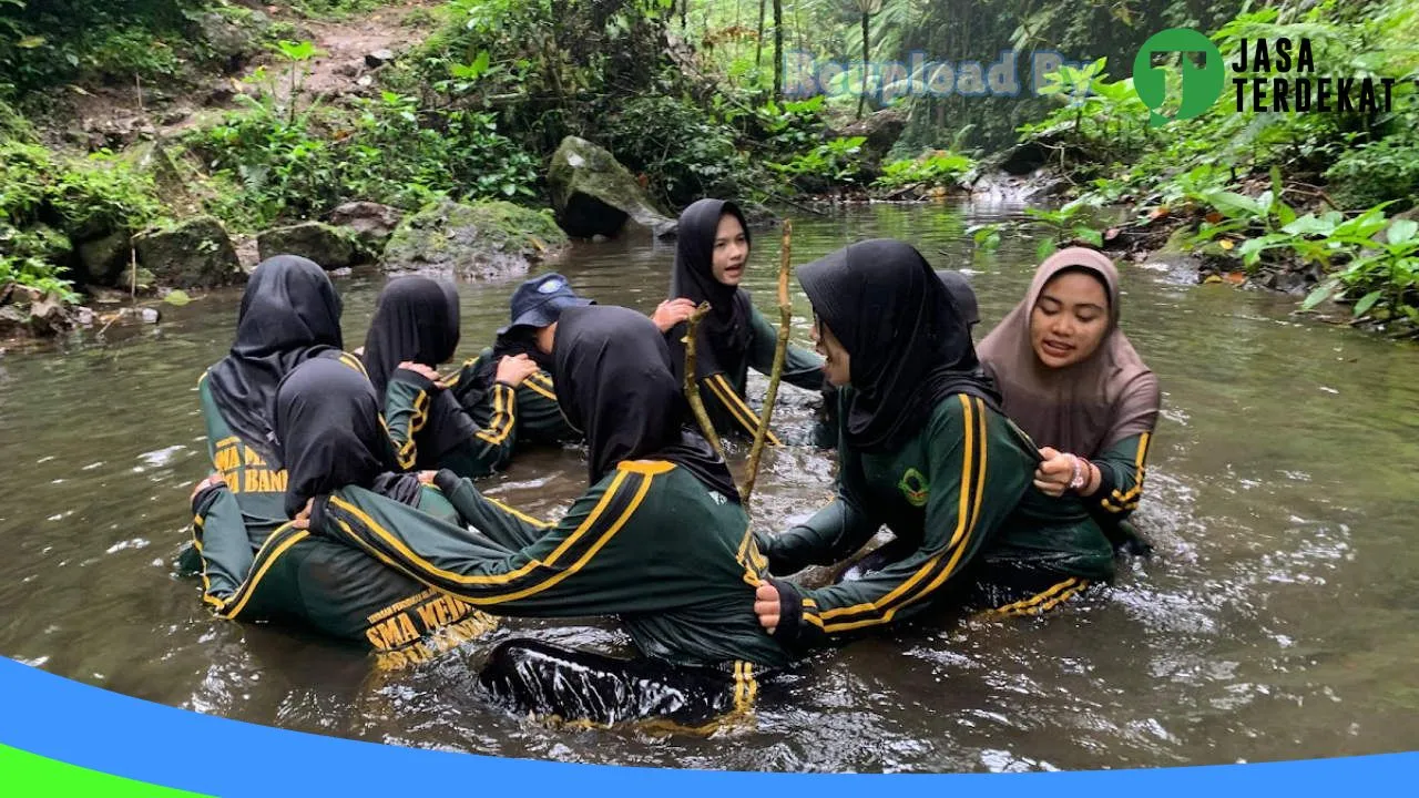 Gambar SMA Medina Bandung – Kota Bandung, Jawa Barat ke 2