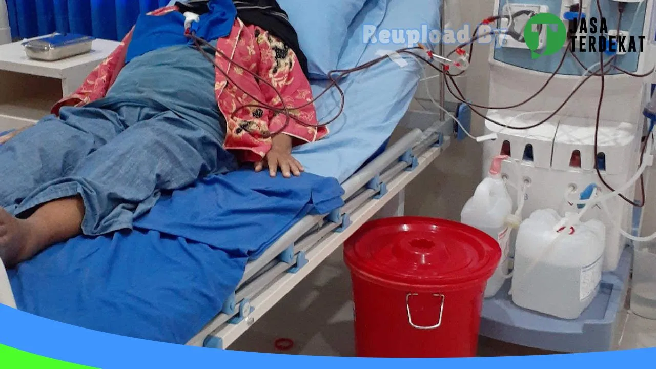 Gambar Klinik esa pemuda: Jam Besuk, Ulasan, Alamat, dan Informasi Lainnya ke 2