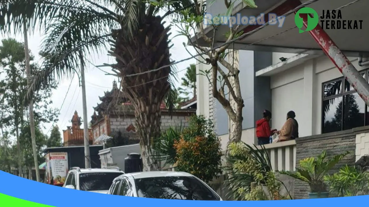 Gambar Rumah Sakit Bangli Medika Canti – Bangli, Bali ke 5