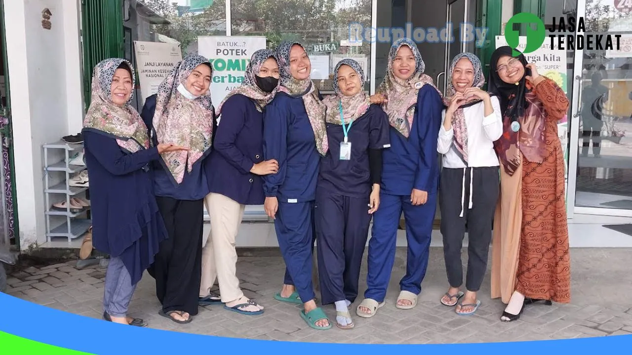 Gambar Klinik Keluarga Kita: Jam Besuk, Ulasan, Alamat, dan Informasi Lainnya ke 4