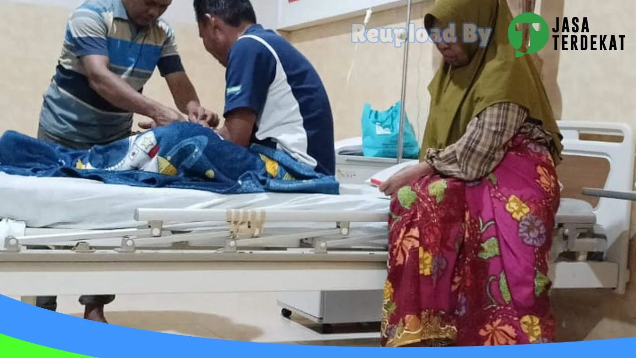 Gambar POLIKLINIK RAWAT JALAN RSI NAMIRA PANCOR: Jam Besuk, Ulasan, Alamat, dan Informasi Lainnya ke 1