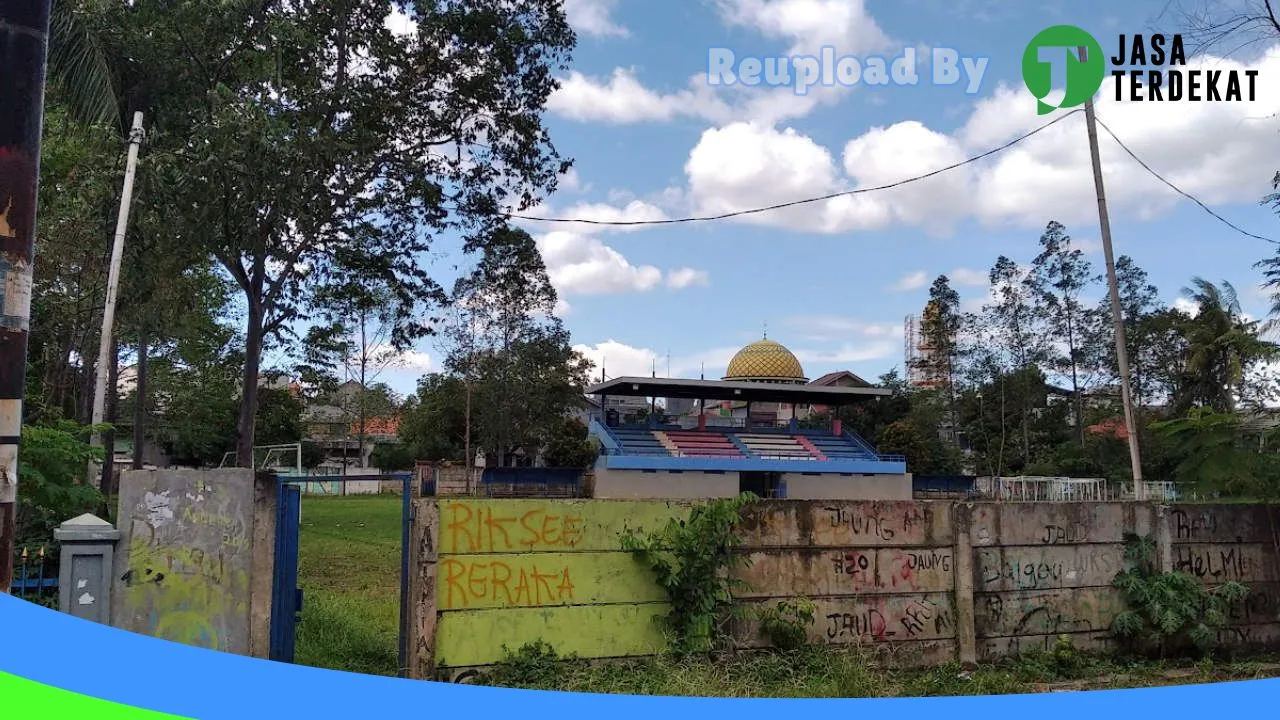 Gambar SMA Kosgoro Kota Tangerang – Tangerang, Banten ke 4