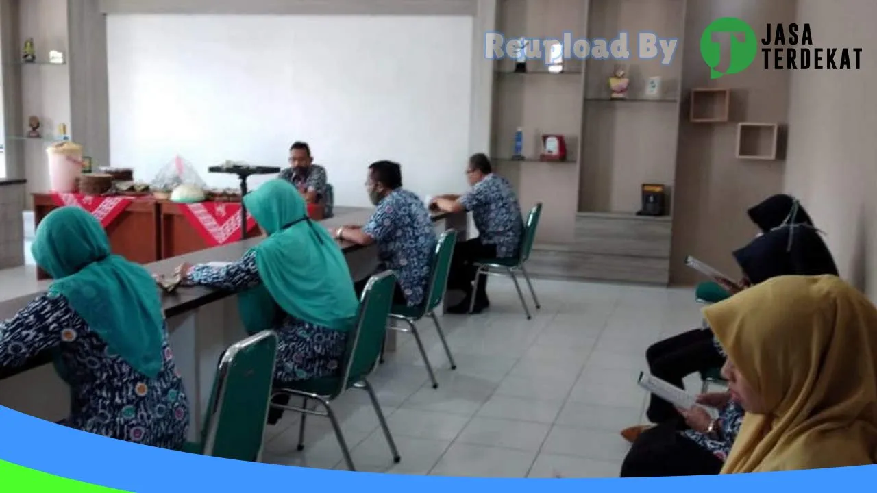 Gambar SMK Muhammadiyah Salatiga – Salatiga, Jawa Tengah ke 3