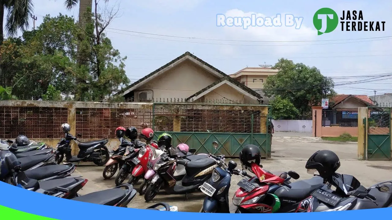 Gambar SMK Pembina 2 Palembang – Palembang, Sumatera Selatan ke 4