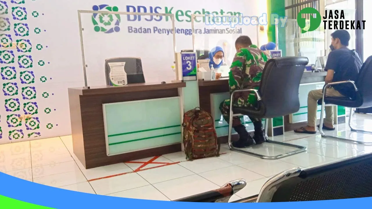 Gambar BPJS Kesehatan Kota Blitar: Jam Besuk, Ulasan, Alamat, dan Informasi Lainnya ke 2