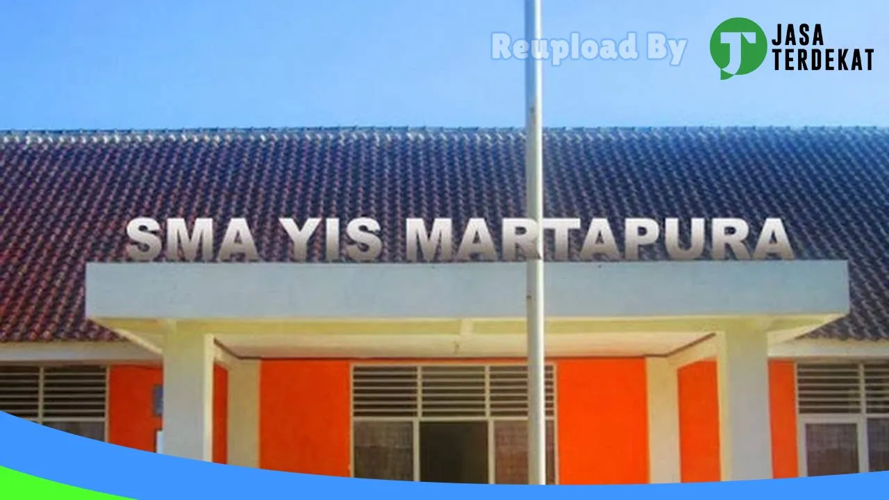 Gambar SMK YIS Martapura – Ogan Komering Ilir, Sumatera Selatan ke 1