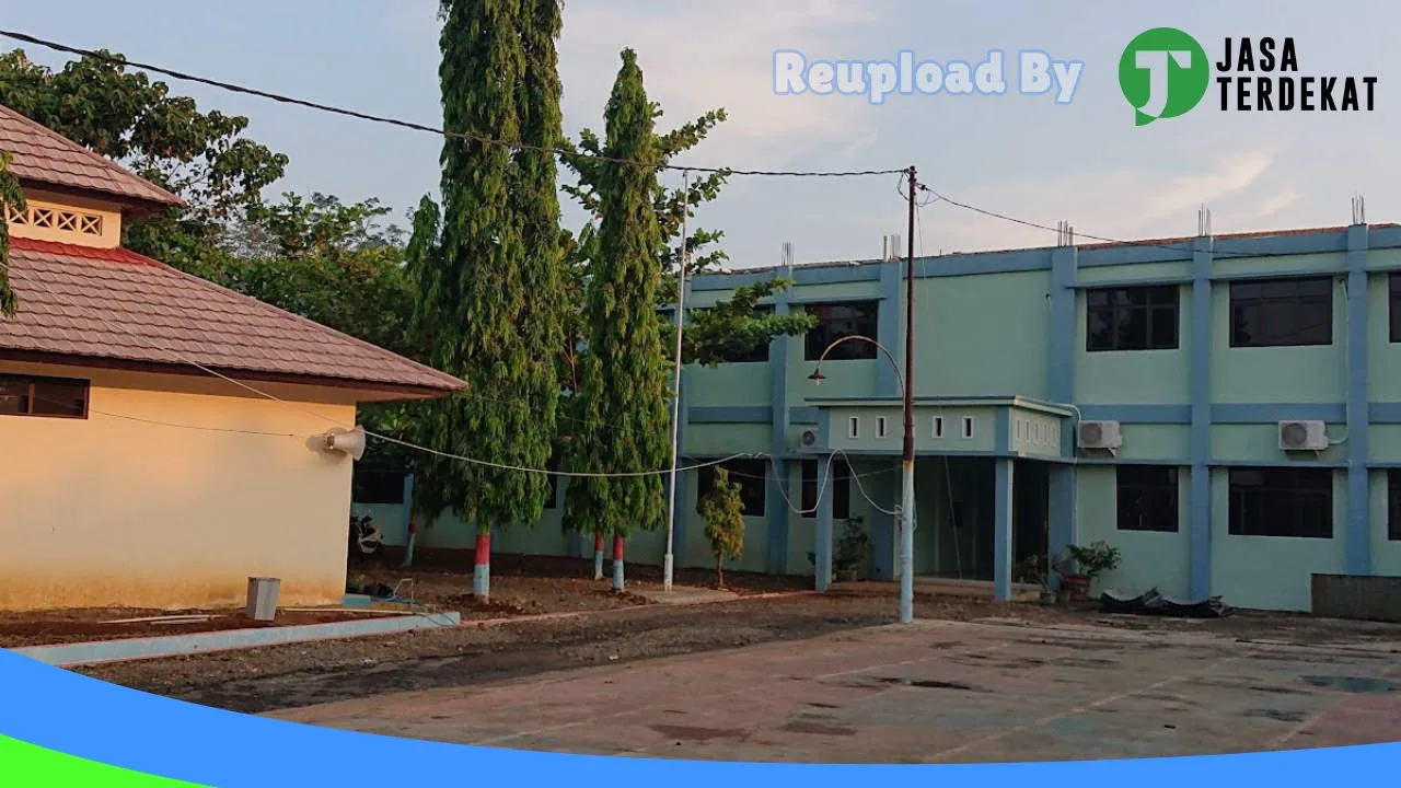 Gambar SMK MUHAMMADIYAH KARANGANYAR – Pekalongan, Jawa Tengah ke 4