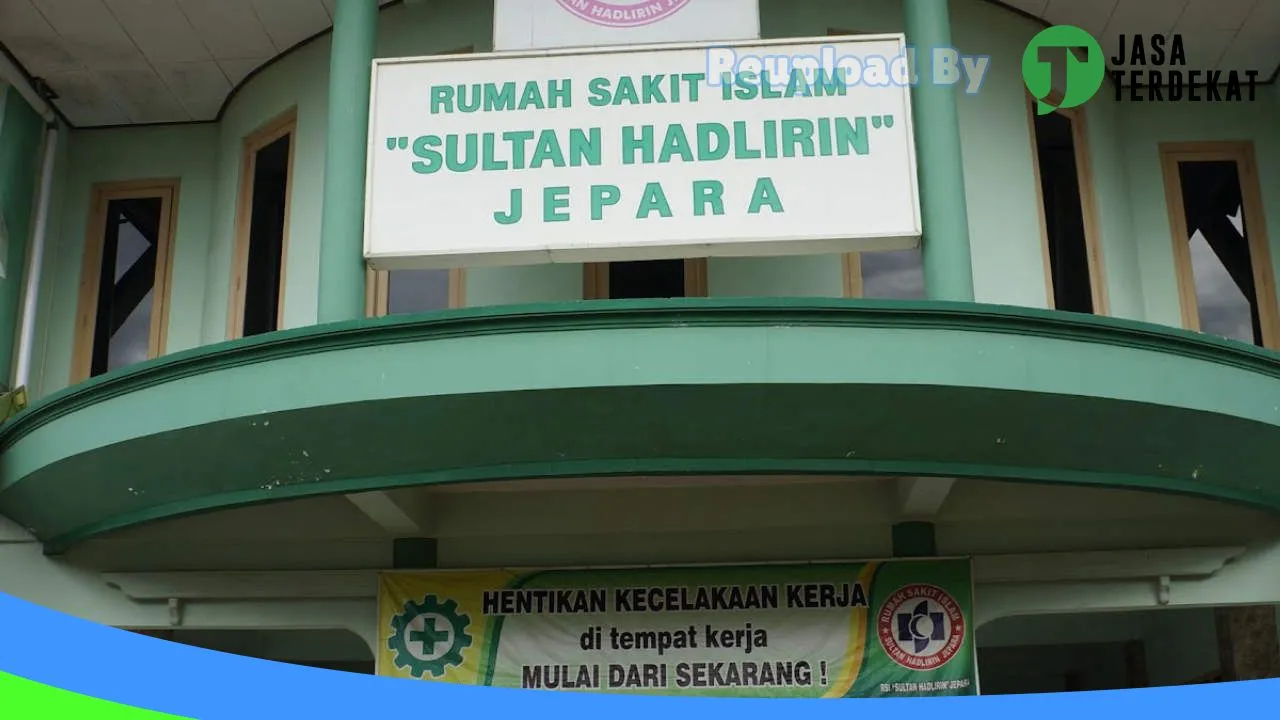 Gambar RSI Sultan Hadlirin Jepara: Jam Besuk, Ulasan, Alamat, dan Informasi Lainnya ke 3