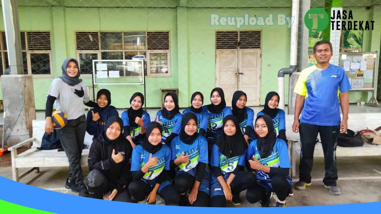 Gambar SMA Islam Al Hikmah – Jepara, Jawa Tengah ke 2