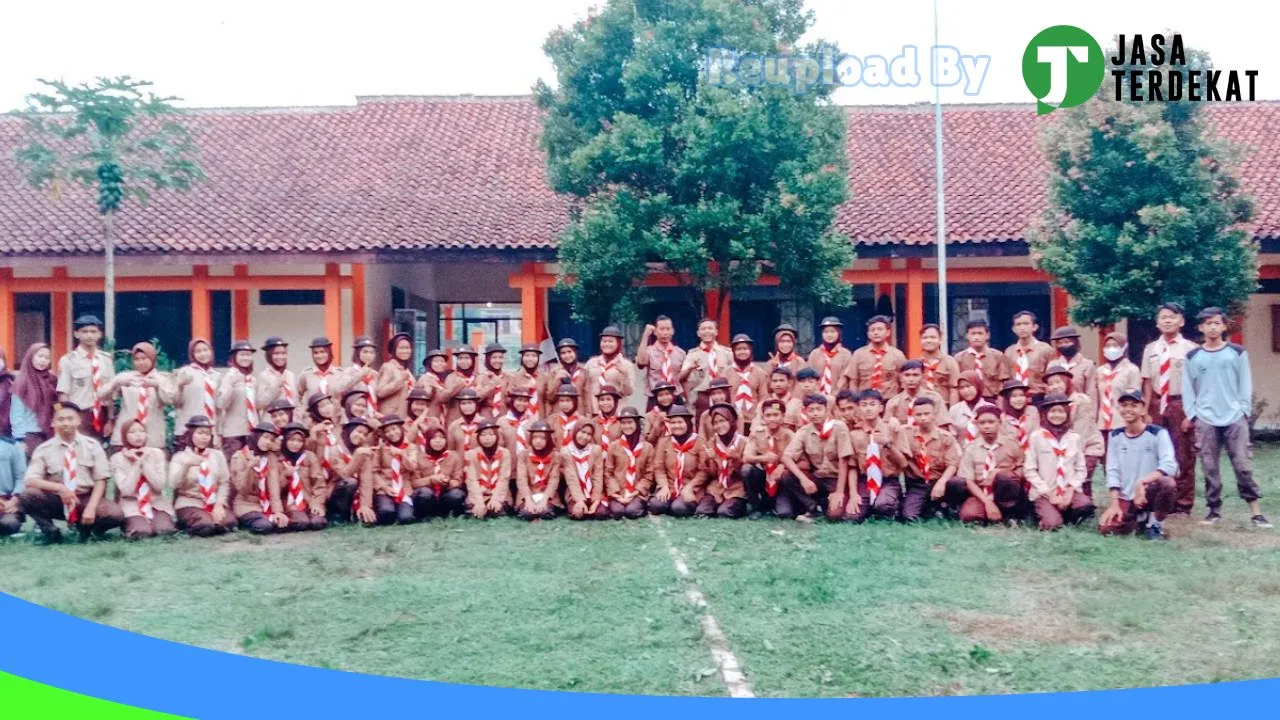 Gambar SMA Negeri 1 Talun – Pekalongan, Jawa Tengah ke 1