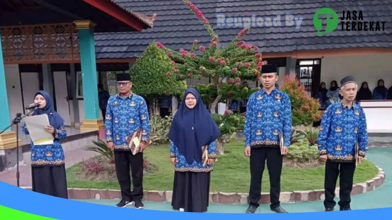 Gambar SMA Negeri 1 Praya Tengah – Lombok Tengah, Nusa Tenggara Barat ke 5