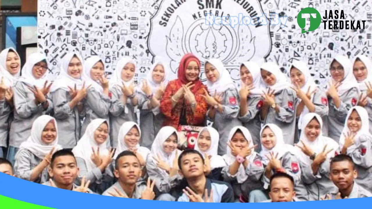 Gambar SMK Negeri 3 Tasikmalaya – Tasikmalaya, Jawa Barat ke 5