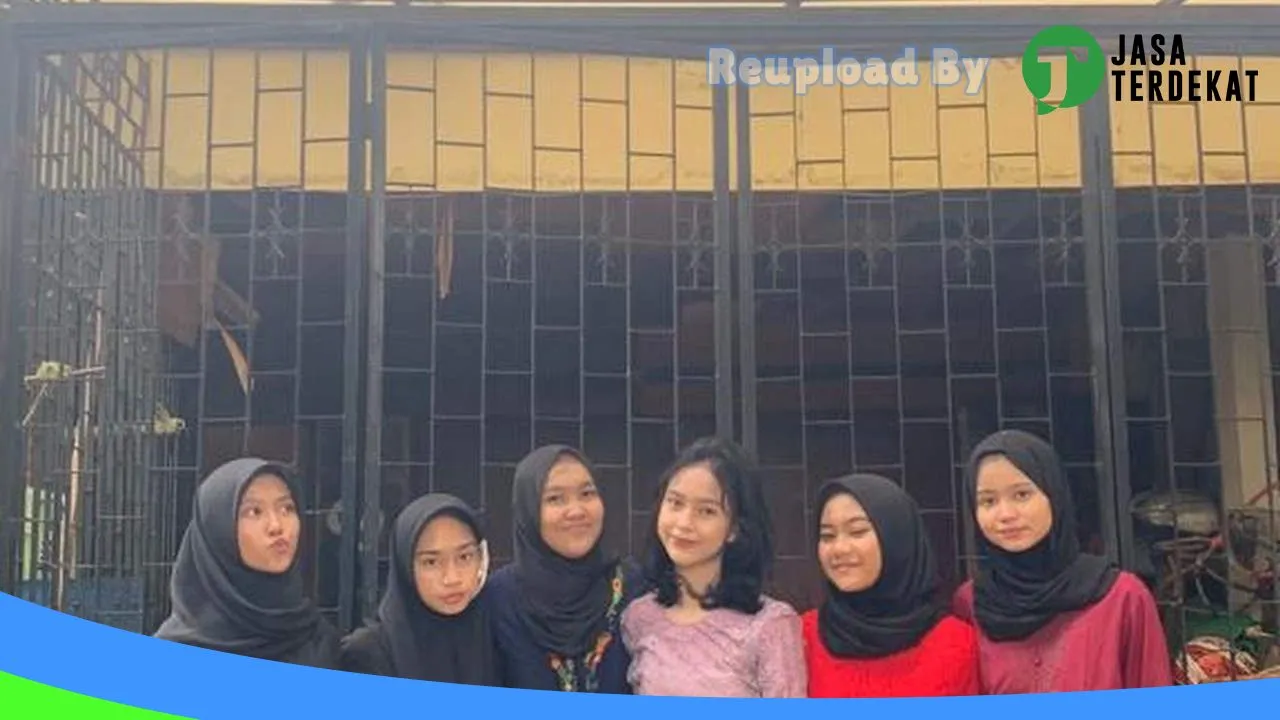 Gambar Sekolah Menengah Atas Yayasan Memajukan Ilmu Dan Kebudayaan 2 – Manggarai, Nusa Tenggara Timur ke 5