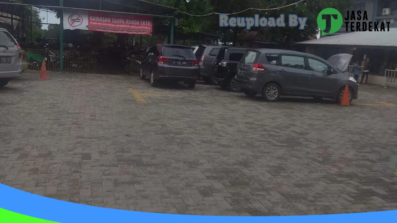 Gambar RS. Hasanah Graha Afiah Parkir Motor: Jam Besuk, Ulasan, Alamat, dan Informasi Lainnya ke 1