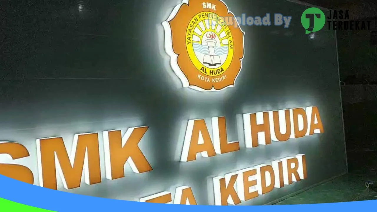 Gambar SMK AL HUDA Kota Kediri – Kediri, Jawa Timur ke 1