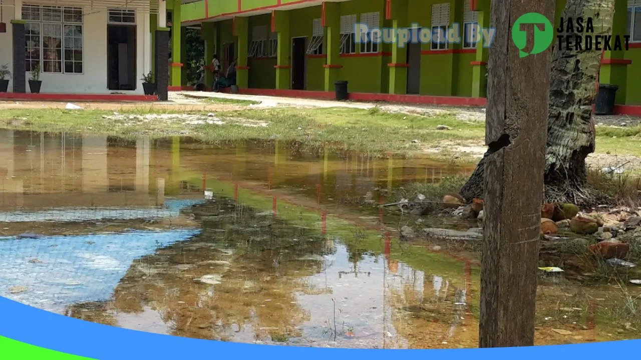 Gambar SMA Negeri 13 Batam – Batam, Kepulauan Riau ke 4