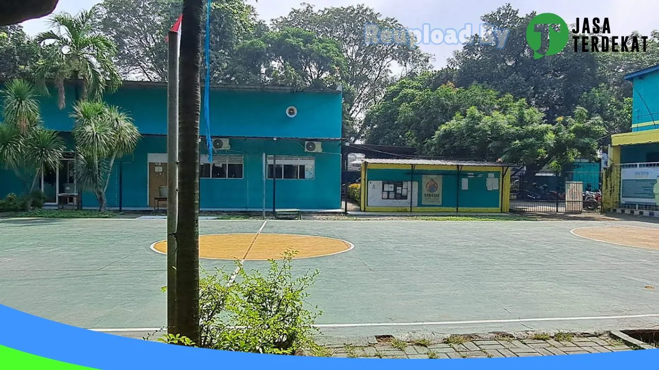 Gambar Sekolah Menengah Kejuruan Al Husna – Tangerang, Banten ke 5