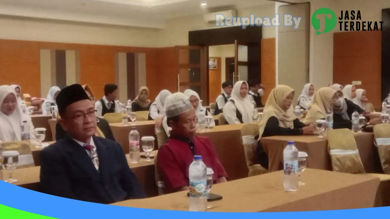 Gambar SMA AL HUSNA KOTA TANGERANG – Tangerang, Banten ke 3