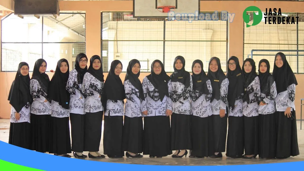 Gambar Moslem Binus Internasional School – Batam, Kepulauan Riau ke 2