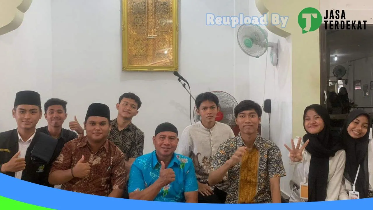 Gambar SMA Negeri 2 Mataram – Lombok Barat, Nusa Tenggara Barat ke 3