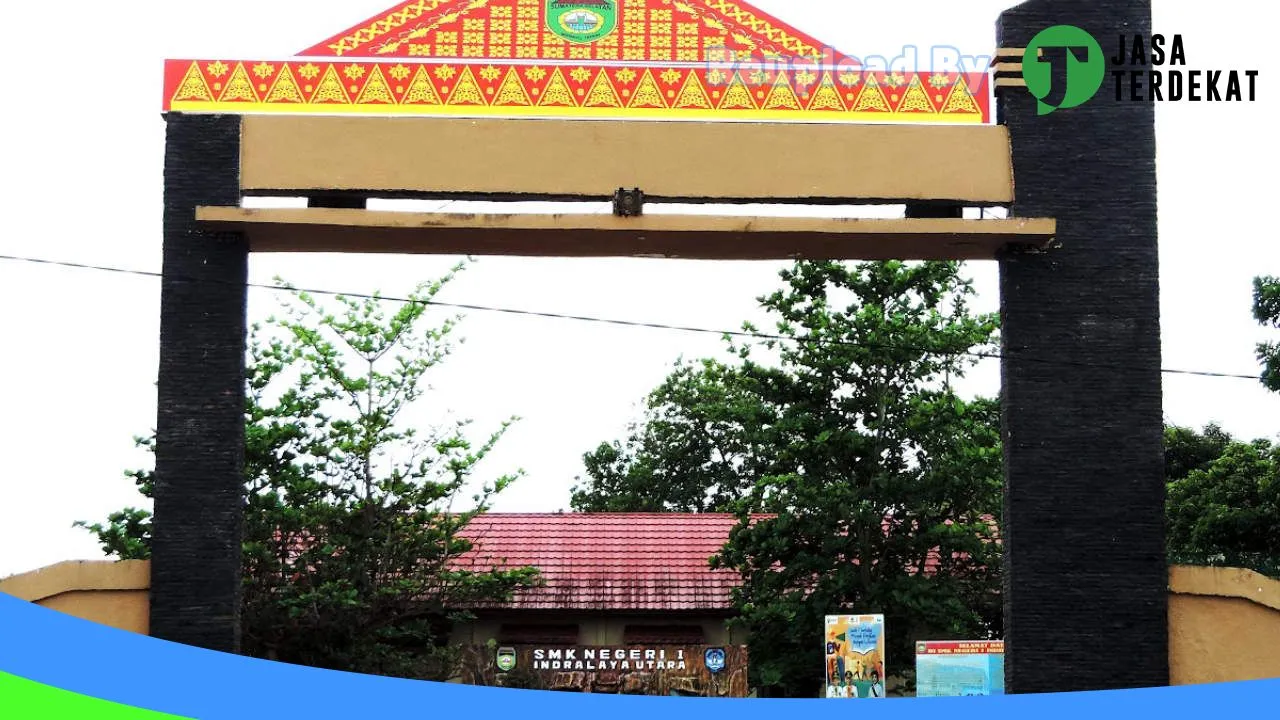 Gambar SMKN 1 INDRALAYA UTARA (SMK PUSAT KEUNGGULAN) – Ogan Komering Ilir, Sumatera Selatan ke 4